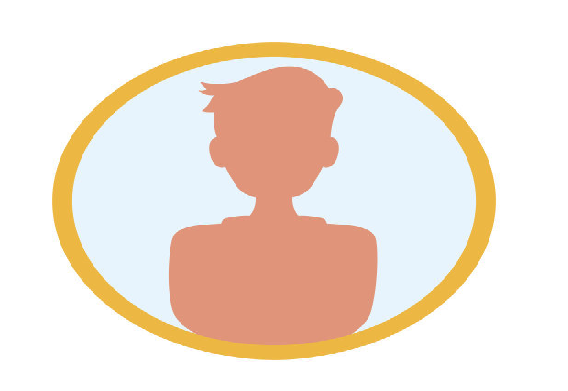 清丰墙绘中如何画好人物轮廓？