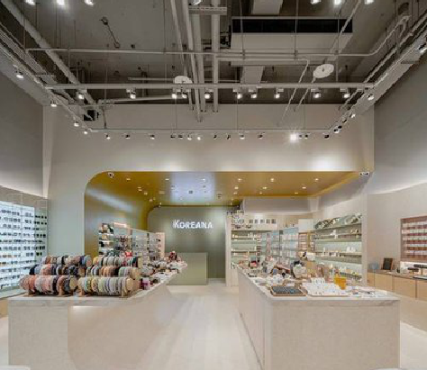 清丰店面装修流程