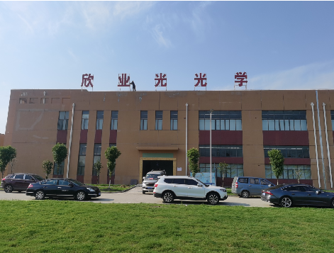 清丰楼顶大型发光字制作如何安装？