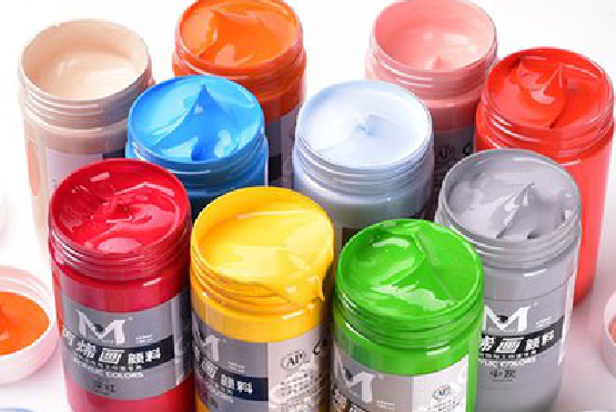 清丰你知道什么材料可以用于墙绘吗？