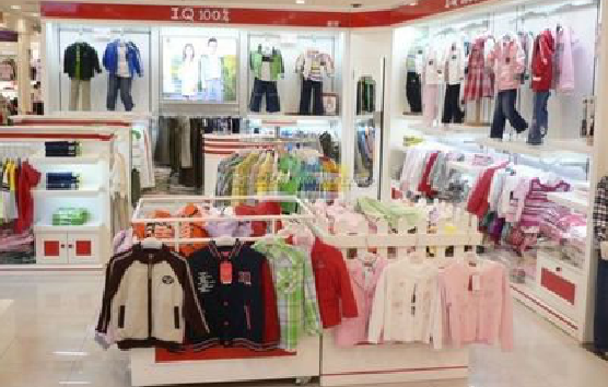 清丰店面装修风格确定。