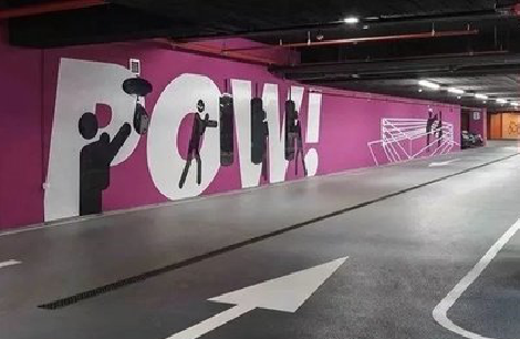 清丰墙绘设计师的选择是关键。