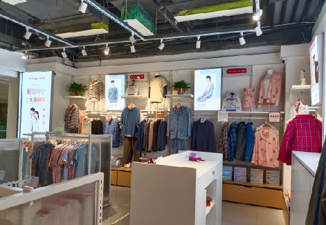 清丰超市卖场装修如何提升消费欲望？