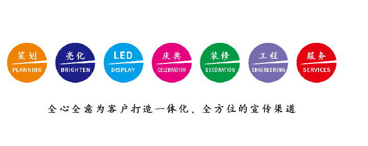 清丰广告公司该如何满足客户需求？