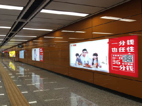 清丰广告灯箱的发展前景？