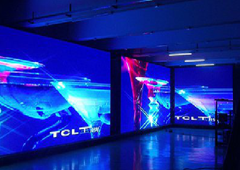 清丰如何解决LED显示屏耗电问题？